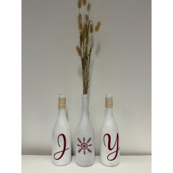 Bouteilles décoratives JOY