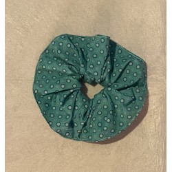 CHOUCHOU dans le ton menthe