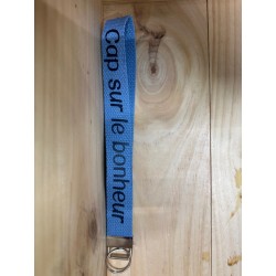 PORTE CLES personnalisé