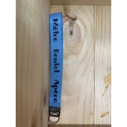 PORTE CLES personnalisé