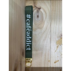 PORTE CLES personnalisé