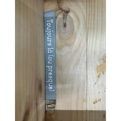 PORTE CLES personnalisé