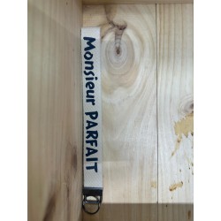 PORTE CLES personnalisé