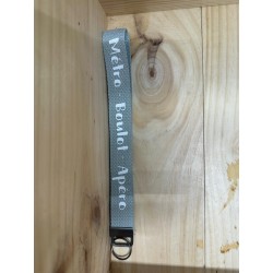 PORTE CLES personnalisé