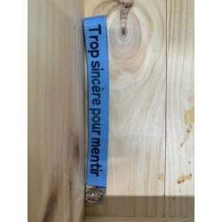 PORTE CLES personnalisé