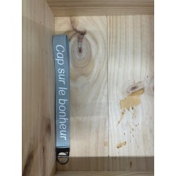 PORTE CLES personnalisé