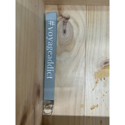 PORTE CLES personnalisé