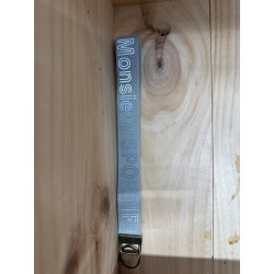 PORTE CLES personnalisé