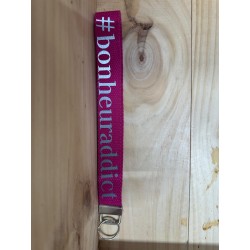 PORTE CLES personnalisé