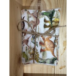 LINGETTES rectangulaires...