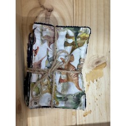 LINGETTES rectangulaires...