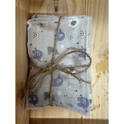 LINGETTES rectangulaires...